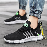 High Quality Sneakers Men Brand Men&#39;s Shoes Unisex Casual Tennis Shoes Luxury Breathable Sneaker Man Designer Gym Shoes Summer