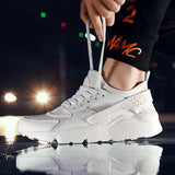 Mens and Women Sneakers Outdoor Running Shoes Athletic Workout Shoes Gym Shoes Soprts Shoes