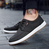 Men Shoes New Hemp Breathable Men Casual Shoes Driving Moccasin Men Soft Comfortable Loafers Brand Fashion Half Slippers Flats