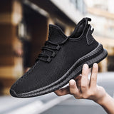 Men Sneakers Fashion Breathable Flat Shoes Men Oudoor Running Shoes Basket Off White Shoes Sneakers Male Free Shipping 2022 New