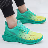 New Fashion Unisex Running Shoes Men Streetwear Casual Sneakers Men Designer Trainers Lightweight Platform Jogging Shoes Men