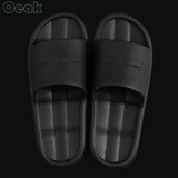 Bathroom Slipper Non Slip EVA Shower Slides Sandals for Women Men Embossed Summer Pool Flip Flop Indoor Home 2022 Shoe